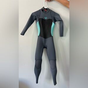 Roxy Girls Wetsuit